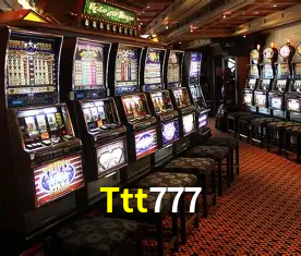 Bonus na Cassino Online Ttt777