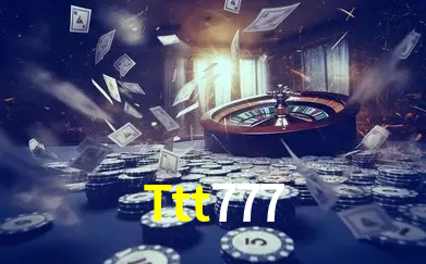 Slots no Site Ttt777